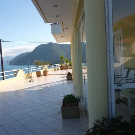 Tereza Apartment *