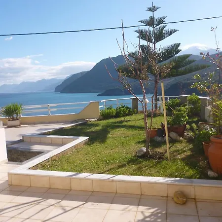 Apartment Tereza