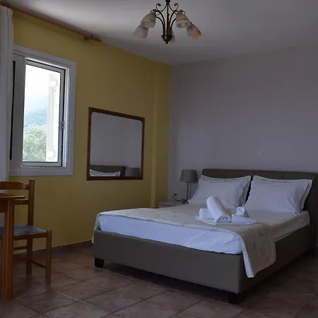 Tereza Apartment