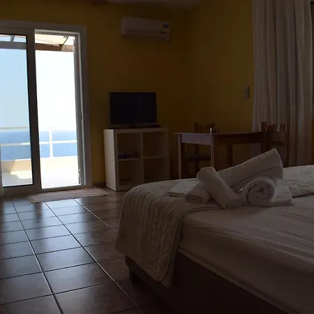 Tereza Apartment