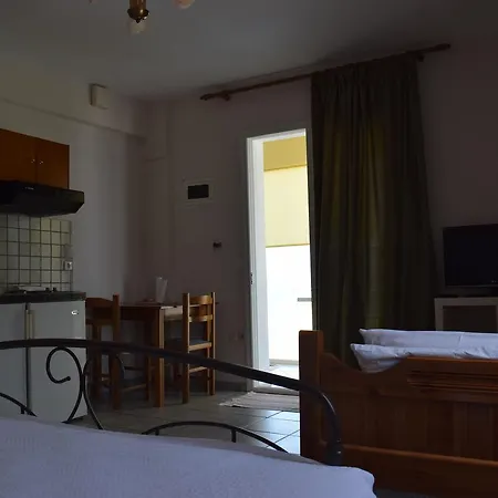 Tereza Apartment Limnionas (Central Greece)