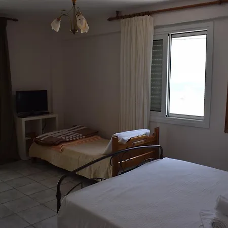 Tereza Apartment *